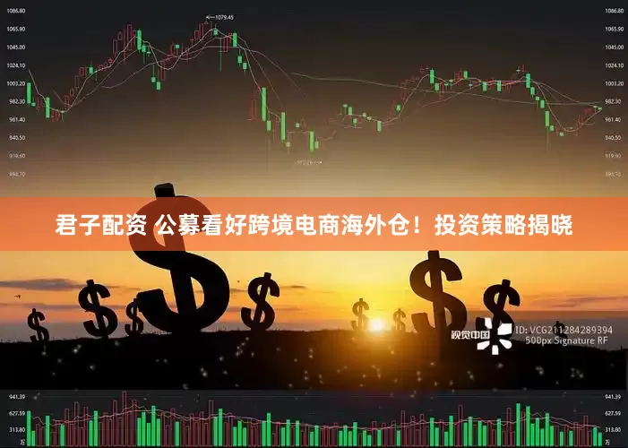 君子配资 公募看好跨境电商海外仓！投资策略揭晓