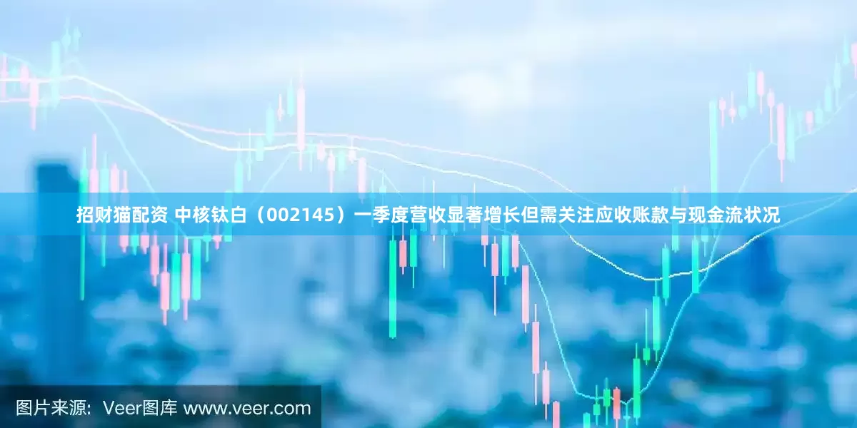 招财猫配资 中核钛白（002145）一季度营收显著增长但需关注应收账款与现金流状况